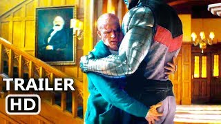 DEADPOOL 2 International Alternate Trailer 2018 Action Movie HD [upl. by Okiam]