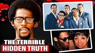 What They Never Told You About The Death of David Ruffin Of quotthe Temptationsquot [upl. by Aserat]