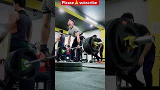 Powerlifter  how to gain muscle strength training [upl. by Maclaine]