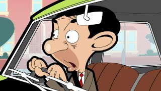 Uh Oh Mr Bean  Mr Bean Animated Season 1  Full Episodes  Mr Bean Official [upl. by Akirrehs]