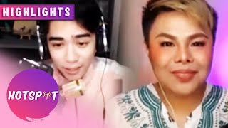 Zaijian Jaranilla shares his life updates  Hotspot 2020 Episode Highlights [upl. by Sheri848]