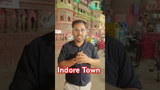 Indore city  mp speech [upl. by Aierb664]