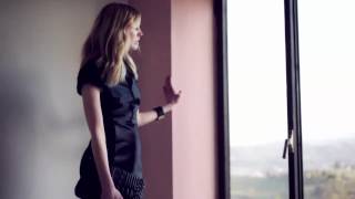 ESCADA FallWinter 2012 Campaign Video [upl. by Oag]