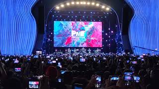 Sampip  Parokya Ni Edgar  Live In Expo 2020 Dubai  Jubilee Stage [upl. by Chyou334]