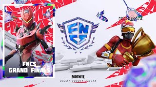 🔴FNCS GRAND FINALS NAVIJAMO ZA MONGRAALA👑 [upl. by Ahsaek]