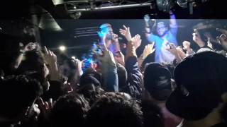 Bello FiGo  Pasta con Tonno  Live 30112016 Milano [upl. by Ellennahs284]