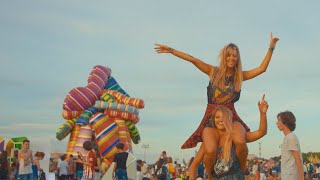 Aftermovie 2019  Lollapalooza Argentina [upl. by Enyedy]