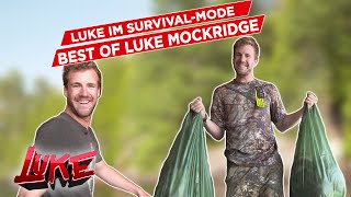 Luke im SurvivalMode  Best of Luke Mockridge [upl. by Sobel]