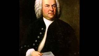 J S Bach Wo gehest du hin BWV 166 Koopman [upl. by Lihkin]