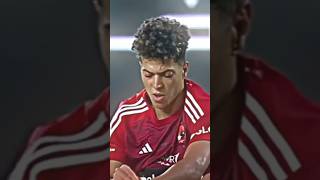 شكراً للزمالك علي الهديه دي🔥🔥 امامعاشور الاهلي مباشر ناديالقرن [upl. by Ayekan31]