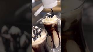 Eiskaffee selber machen [upl. by Mcguire]