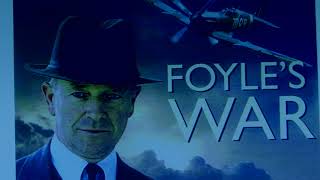 Andrews Theme from Foyles War [upl. by Huskamp]