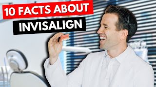 Top 10 Things to Know When Starting Invisalign  Clear Aligners  Orthodontist [upl. by Yelekreb723]