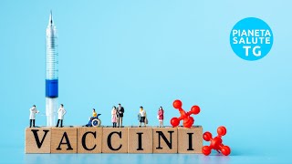 Affrontare le sfide del COVID19 Strategie per la Campagna Vaccinale in Italia [upl. by Chaves]