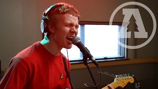 Pinegrove on Audiotree Live Full Session [upl. by Addison]