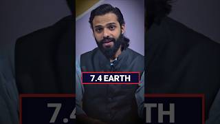 INDIA can Save EARTH Climate SHOCKING Report 😳  shorts [upl. by Asemaj]