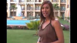 Hotel Riu Santa Fe Cabo San Lucas Hotels Riu Palace RIU Clubhotels [upl. by Yromas]