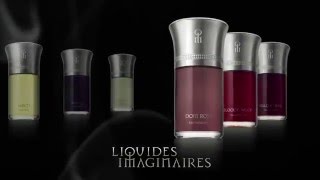 Liquides Imaginaires Perfumes [upl. by Gerrie]