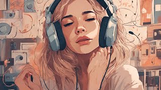 Relax amp Groove Chill House Music Compilation [upl. by Lecia]