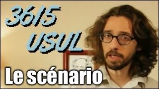 3615 Usul  Le scénario [upl. by Ivgnout285]