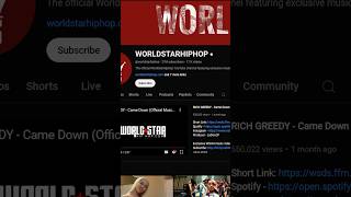 Афроамериканский сайт WORLDSTARHIPHOP worldstarhiphop worldstar wshh [upl. by Massimo671]