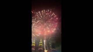 Merdeka 2019  Celebrations at KLCC  Fireworks  Idlythosai tv [upl. by Ahcatan]