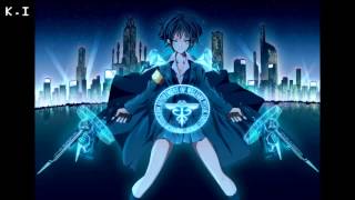 Ling tosite sigure  Enigmatic Feeling FULL ost [upl. by Aihc]