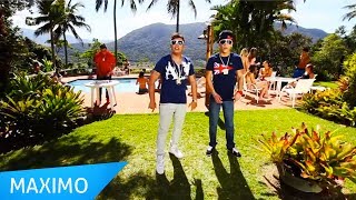 Pikeno e Menor  Os Meninos Que as Meninas Gostam Videoclipe Oficial  Prod DJ Luizinho [upl. by Enoob]