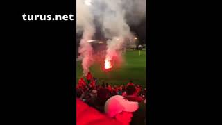 Bohemians FC vs Shamrock Rovers [upl. by Leugimsiul841]