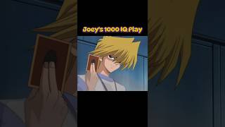 Joey uses Graverobber Efficiently yugioh [upl. by Ametaf403]