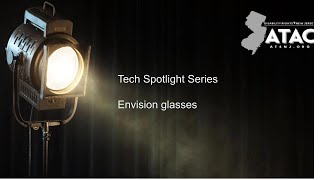 Envision Glasses [upl. by Deck]