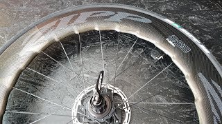 Live Eurobike 2019 30  Zipp [upl. by Ymeon662]