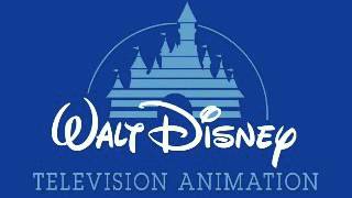 Walt Disney Television Animation Logo [upl. by Nylirek939]