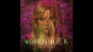 Peter Raeburn  quotOpen Reachquot Woodshock OST [upl. by Burger]