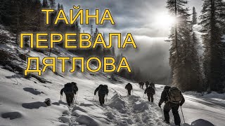 Аудиокнига Тайна Перевала Дятлова Главы 180 [upl. by Raven]