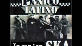 mi vida sin tu amor panico latino ska [upl. by Sofie546]