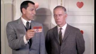 Dragnet 1954 Original Trailer  Jack Webb [upl. by Manup]