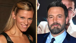 Ben Affleck Dating SNL Producer Lindsay Shookus 3 Months After Jennifer Garner Divorce Filing [upl. by Lonyer]