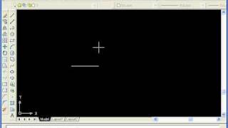 AutoCad 2004 Lecture No1 [upl. by Nyledam]