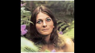 Judy Collins ‎– Colors Of The Day The Best Of Judy Collins 1972 [upl. by Alveta]