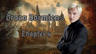 Draco Dormians  Chapter 4 The Veritas Curse [upl. by Woodrow901]