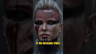 Unveiling the Germanic Tribes Exploring the Legends and Legacy of Ancient Europe shorts [upl. by Holman]