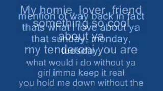 All for YOu by Deepside with lyrics [upl. by Goldina]