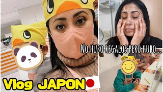 Así fué como celebramos la navidad no hubo regalo físico pero así les festejé VLOG JAPON [upl. by Sixel]