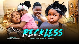 RECKLESS  Ebube Obio Ruby Orjiakor Chikamso Ejiofor 2022 Latest Nigerian Nollywood Movie [upl. by Adnahsed]