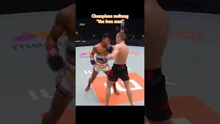 Rodtang winner 🥊 rodtang onechampionship fypシ゚viral superlek [upl. by Matland]