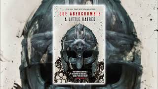 A Little Hatred Part 22 An Epic Conclusion by Joe Abercrombie [upl. by Lorre474]