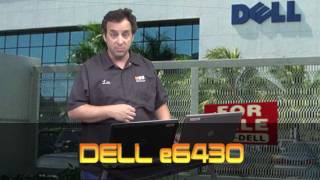 Dell Tips Dell Latitude e6420 Laptop Review [upl. by Foley187]