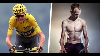 The Day Chris Froome Did The Impossible [upl. by Ellita920]