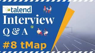 Talend Interview Questions and Answers  Talend Online Training  Talend Tutorial  Edureka [upl. by Voltmer514]